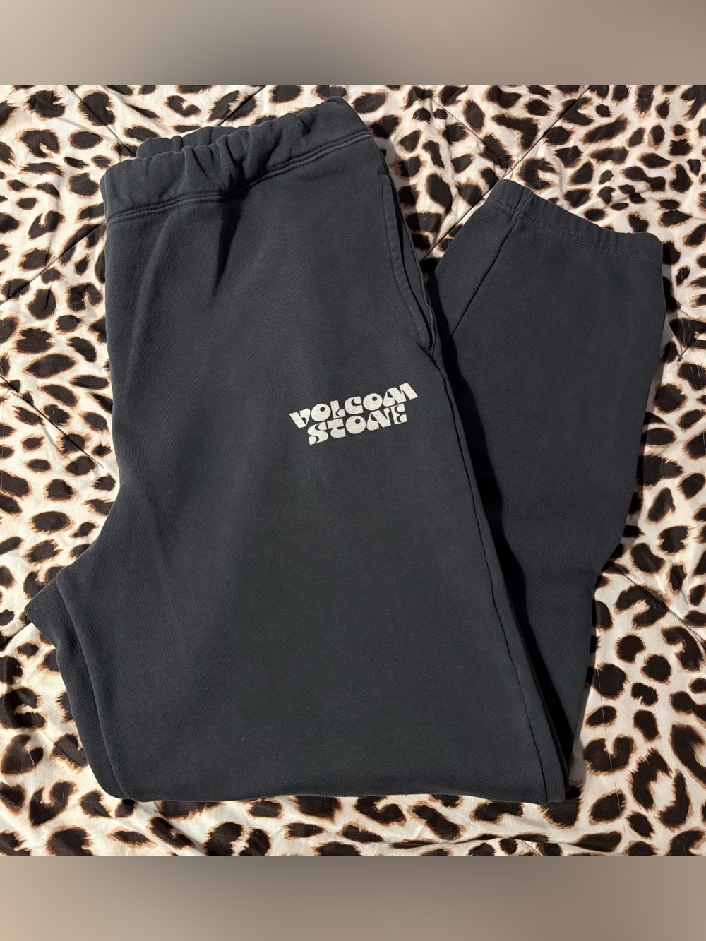 Men’s Volcom Sweatpants